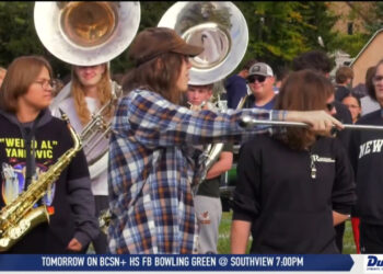 Band Of The Week: Clay