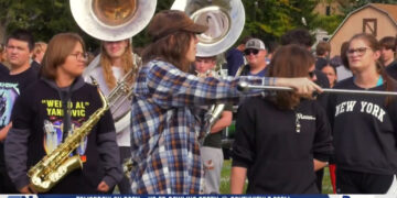 Band Of The Week: Clay