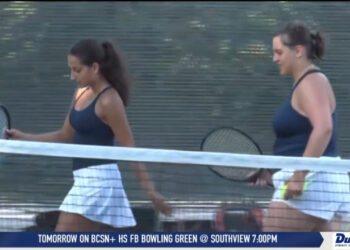 Maumee Valley Country Day Makes Second-Straight OTCA State Final Four Appearance