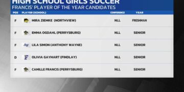 Sidekicks: Player Of The Year Candidates