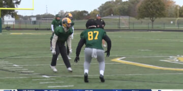 Unsung Hero: Brodi Ostrander