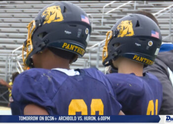 Jewell’s Gems: Perrysburg vs. Whitmer