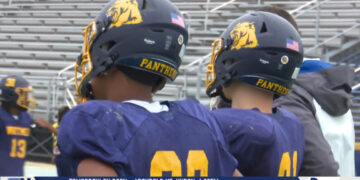 Jewell’s Gems: Perrysburg vs. Whitmer