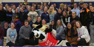 Chick-Fil-A Band Of The Week: Lake