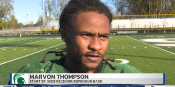 Start and Anthony Wayne Get Ready for Friday’s Football Playoff Opener