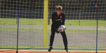 Southview Senior Goalie Andrew Smith Talks Regional-Semis, Elite Cougars Defense, And More