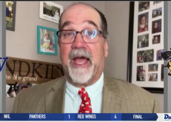 Jewell’s Gems: Anthony Wayne vs. Perrysburg