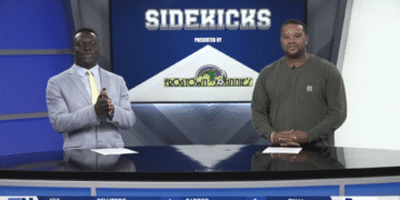 St. Ursula Opens Postseason In Dominant Fashion, Sweeps Scott