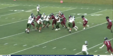 Jewell’s Gems: Scott and Bowsher Prepare for Thursday Night Football