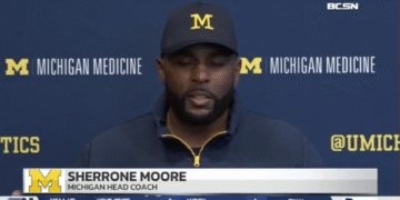 Michigan Wins 24-10 Against Wisconsin in the Maize Out