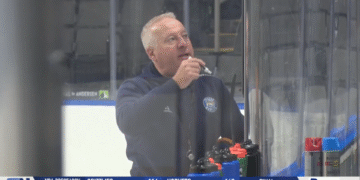 Walleye Prep For Season Opener With Exciting New Faces Adding To Veteran Core