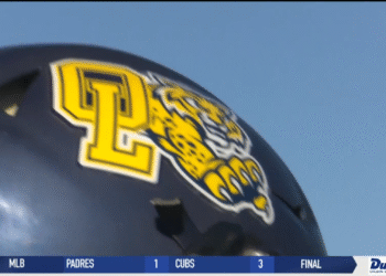 Clash of Football Styles as Whiteford and Edon Meet Friday Night