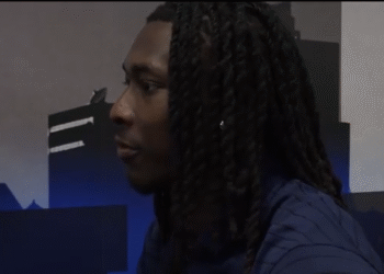 Inside The Mind Of Toledo Safety Emmanuel McNeil-Warren