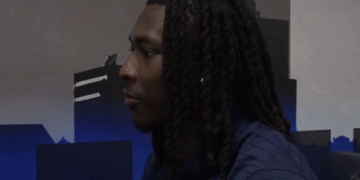 Inside The Mind Of Toledo Safety Emmanuel McNeil-Warren