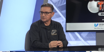 Inside The NLL: Former Perrysburg Girls Soccer Head Coach Jorge Diaz Reflects After Retiring