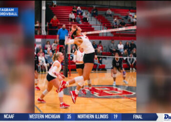 Rocket Roundup Sneak Peak With Local Toledo Volleyball Commits