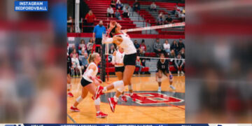 Rocket Roundup Sneak Peak With Local Toledo Volleyball Commits