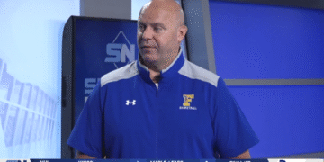 Inside The NLL: Findlay Boys Basketball Head Coach Ryan Grose