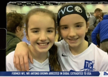 Fun, Family, And Faith: Anthony Wayne’s Leah And Mallory Pike
