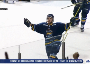 Familiar Faces Return to Toledo Walleye for a Busy Week