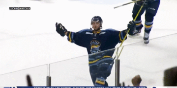 Familiar Faces Return to Toledo Walleye for a Busy Week