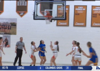 St. Ursula Opens Season with 3 Point Hoops Win at Southview