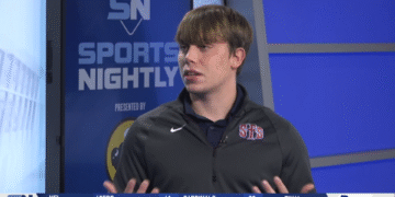 Catholic League Spotlight: St. Francis’ Matthew Mayle