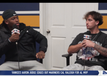 Chatting With Whitmer Running Backs Jamon Holmes And Joey Morales Ahead Of Regional-Semis