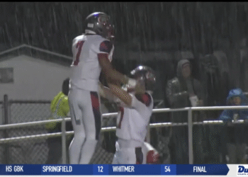 Central Catholic Prepared for Final Four Bout with Cuyahoga Valley Christian Academy