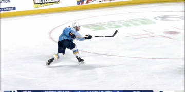 Walleye Open the Weekend with a 4-1 Win over Wichita
