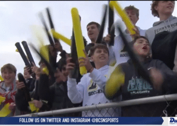 Perrysburg’s Impressive Run Ends In Regional Final, Falls To St. Ignatius 1-0