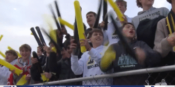 Perrysburg’s Impressive Run Ends In Regional Final, Falls To St. Ignatius 1-0