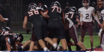 Liberty Center Sticking Together with Final Four Playoff Game Ahead