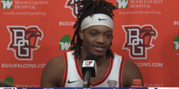 Bowling Green Moves To 3-0 After 83-60 Win Over Le Moyne