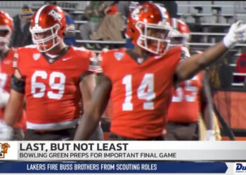 Putting Central Catholic’s Journey To The Regional Finals Into Perspective