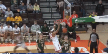 Bowling Green Loses To William & Mary 82-74 In Return To Home