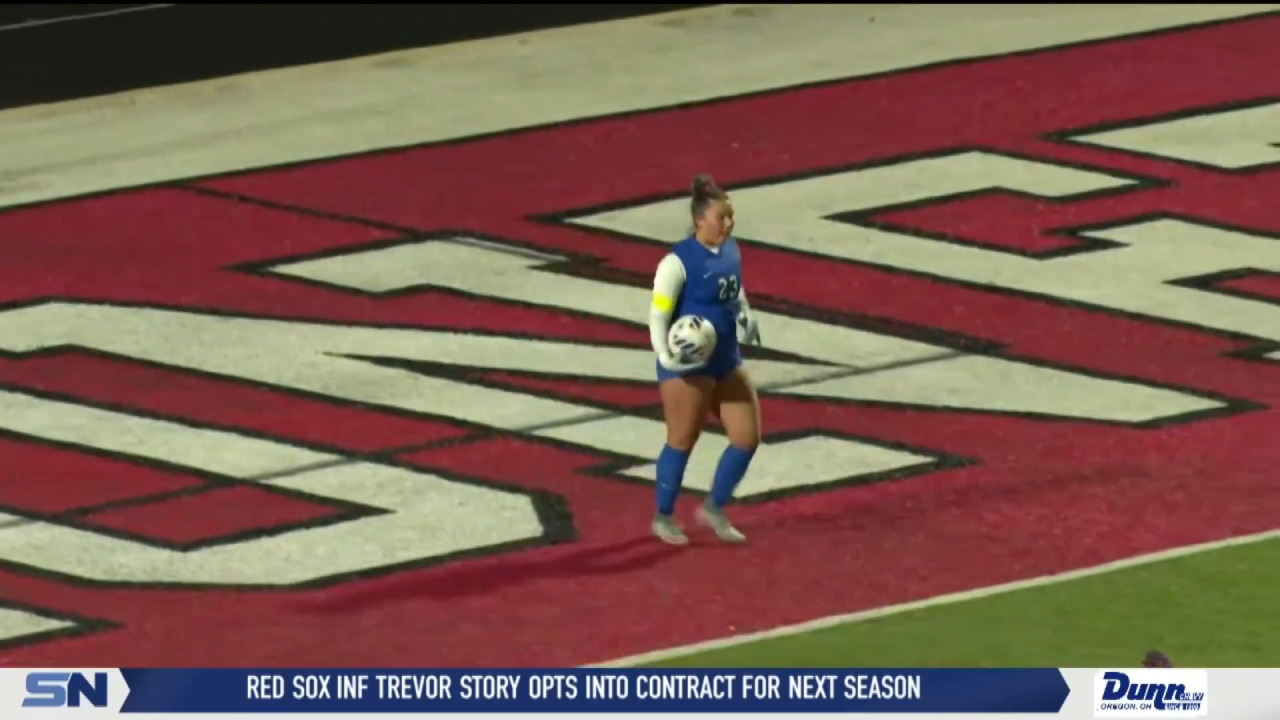 Carr's Shutout Propels Anthony Wayne Girls Soccer to State Title Game ...