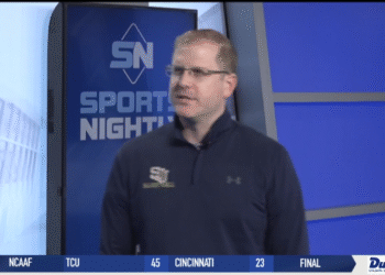 CHSL Spotlight: St. John’s Basketball Head Coach Mike Schoen