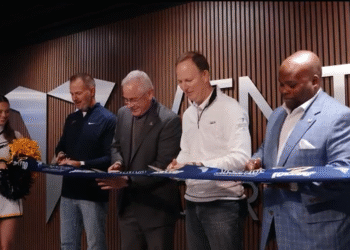 Local Athletes Who Chose To Stay Close To Home And Commit To Toledo