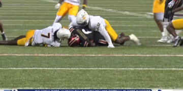 Toledo Gearing Up for Final Push to MAC Championship Game