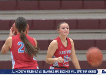 Rocket Volleyball Team Hosting NCAA Watch Party on Sunday