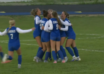 Anthony Wayne Girls Soccer’s Lydia Smucker, Lila Simon Join Sports Nightly To Preview Final Four
