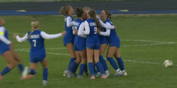 Anthony Wayne Girls Soccer’s Lydia Smucker, Lila Simon Join Sports Nightly To Preview Final Four