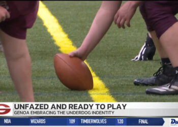 Toledo Dominates Youngstown State 92-75 Behind Freshman Leroy Blyden Jr.’s 18 Points