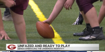 Toledo Dominates Youngstown State 92-75 Behind Freshman Leroy Blyden Jr.’s 18 Points