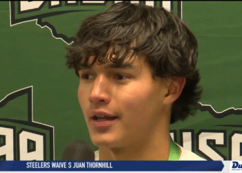 Despite a Loss, Ottawa Hills Boys Soccer Proud of Run to the State Title Game