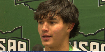 Despite a Loss, Ottawa Hills Boys Soccer Proud of Run to the State Title Game