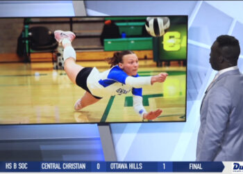 Unsung Hero: Napoleon’s Triston Fellows