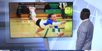 Unsung Hero: Napoleon’s Triston Fellows