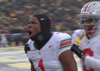 Mark Kunz and Yaw Bonsu Break Down #1 Ohio State’s Victory Over #15 Michigan